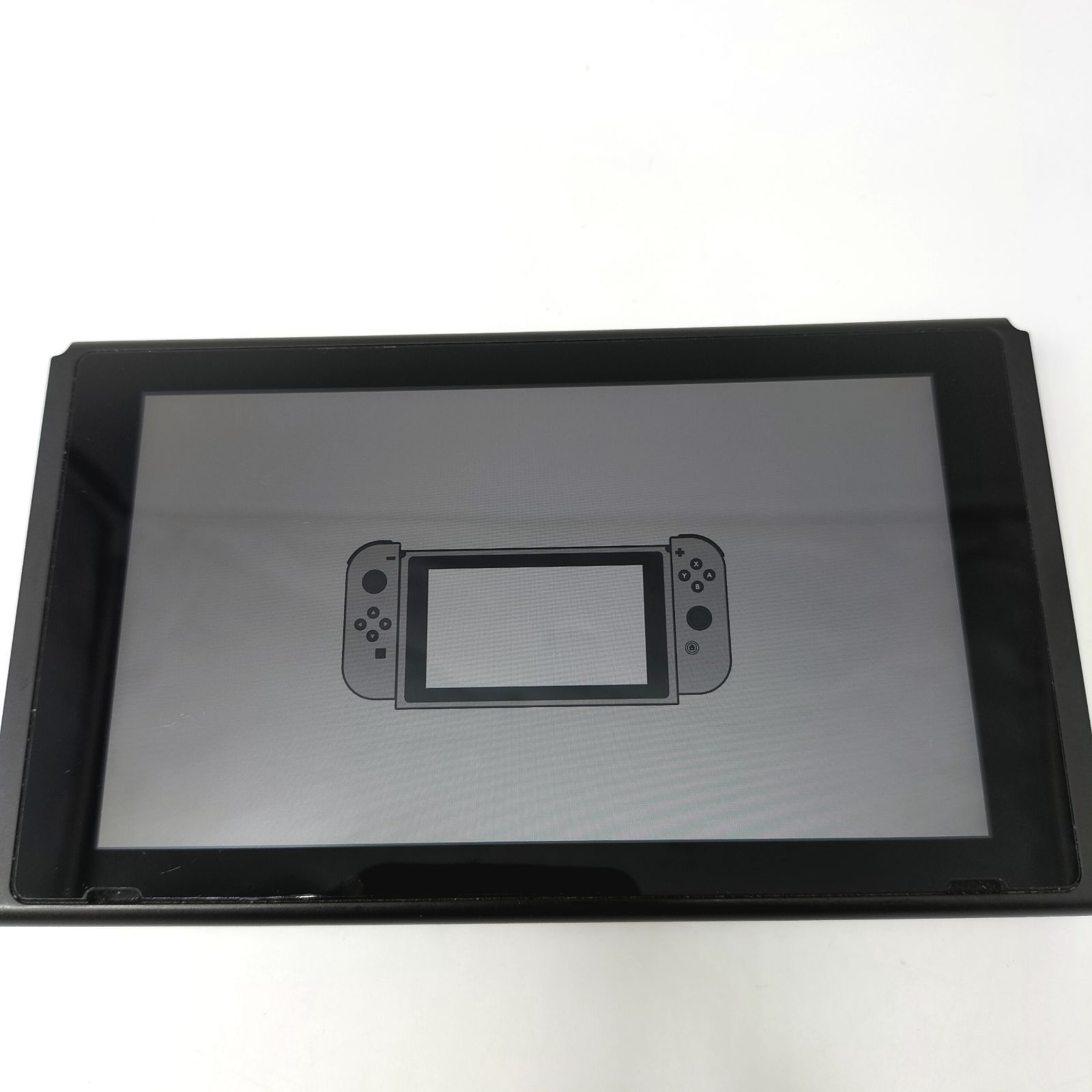 Nintendo Switch HAC-001 2018年製 動作確認済 ニンテンドースイッチ