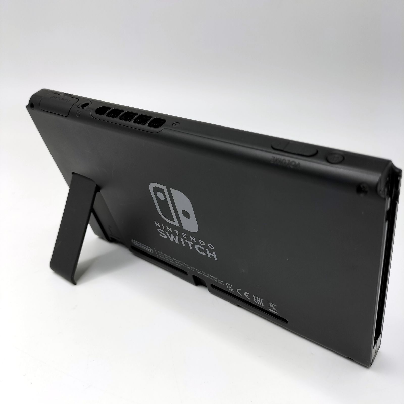 Nintendo Switch HAC-001 2018年製 動作確認済 ニンテンドースイッチ