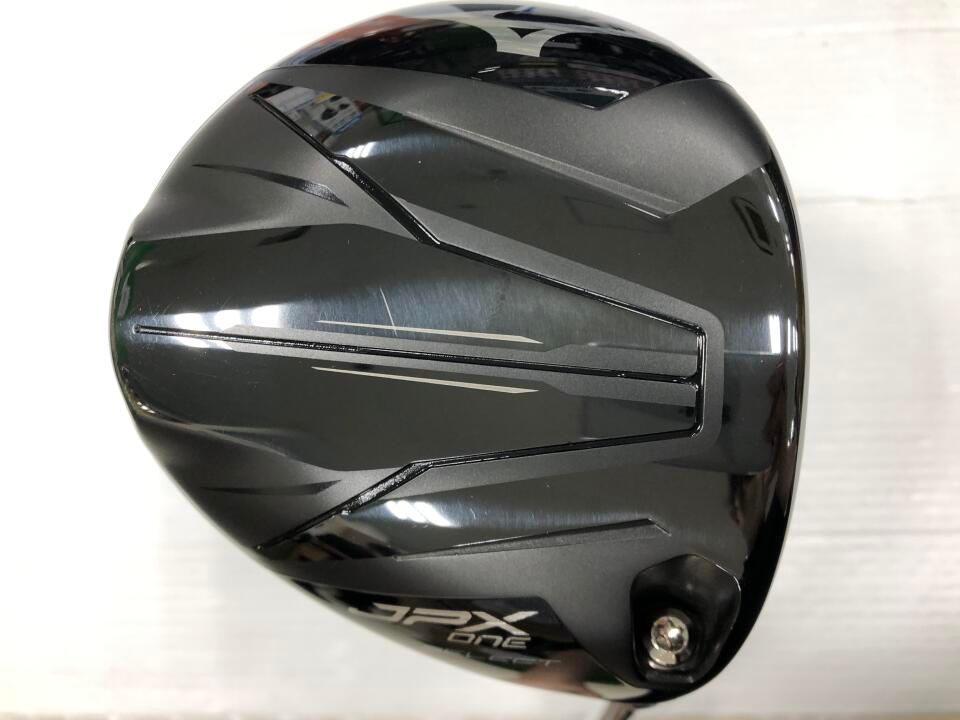 ミズノ　JPX ONE SELECT　9度　TENSEI BLUE MM D　Sフレックス　ドライバー　中古　ゴルフドゥ！NEXTグローボ蘇我店【最短即日発送】