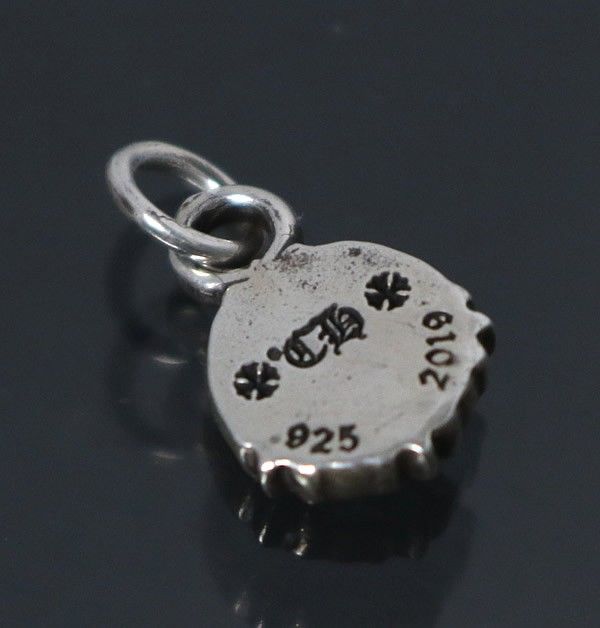 CHROME HEARTS 銀座店 クロムハーツ ピースサイン ペンダント チャーム