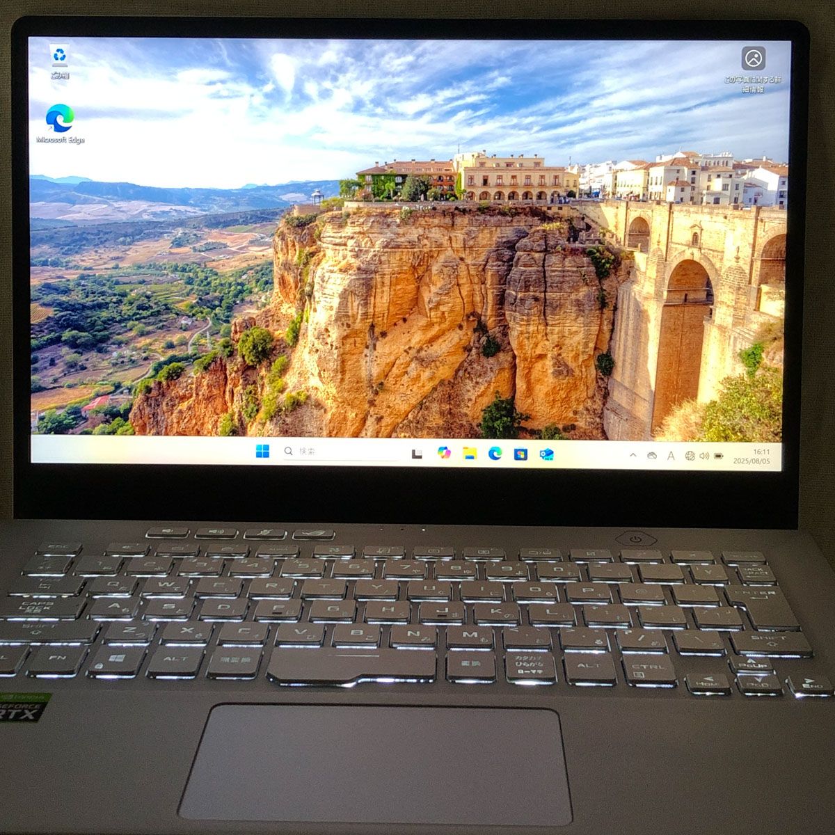 A*c様 ROG ノートパソコン ジャンク ◇ジャンク品◇ゲーミングPC ASUS ROG Zephyrus G14 GA401QC【Ryzen 7