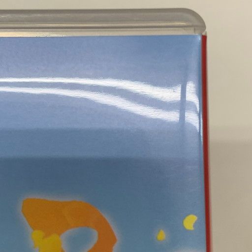 中古品】 ソフト単品 リングフィット アドベンチャー 【029-260526-mo