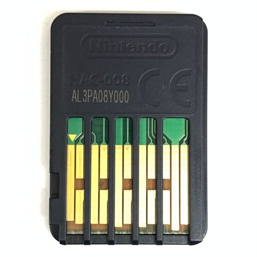 中古品】 ソフト単品 リングフィット アドベンチャー 【029-260526-mo