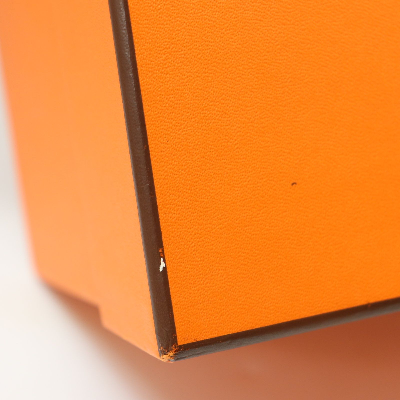 ITSHAD22659Q HERMES エルメス 空箱 088 ガーデンパーティ バーキン