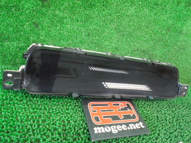 4FW7045 ACP4 トヨタ アクア NHP10 後期型 S スピードメーターパネル　83800-5CQ20　走行距離36094km