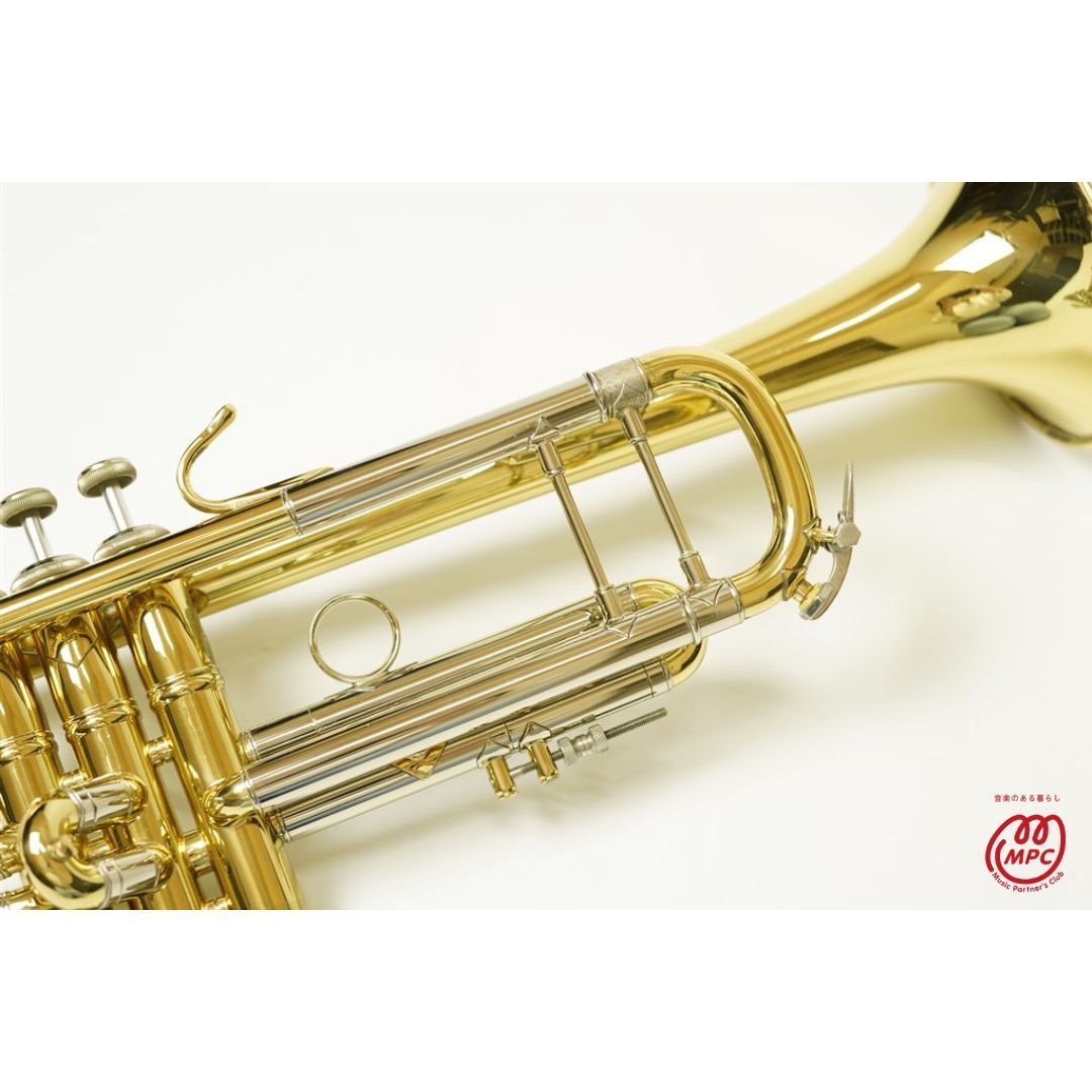 中古】Bach（バック）B♭トランペット 180ML37GL 金管楽器 定番モデル