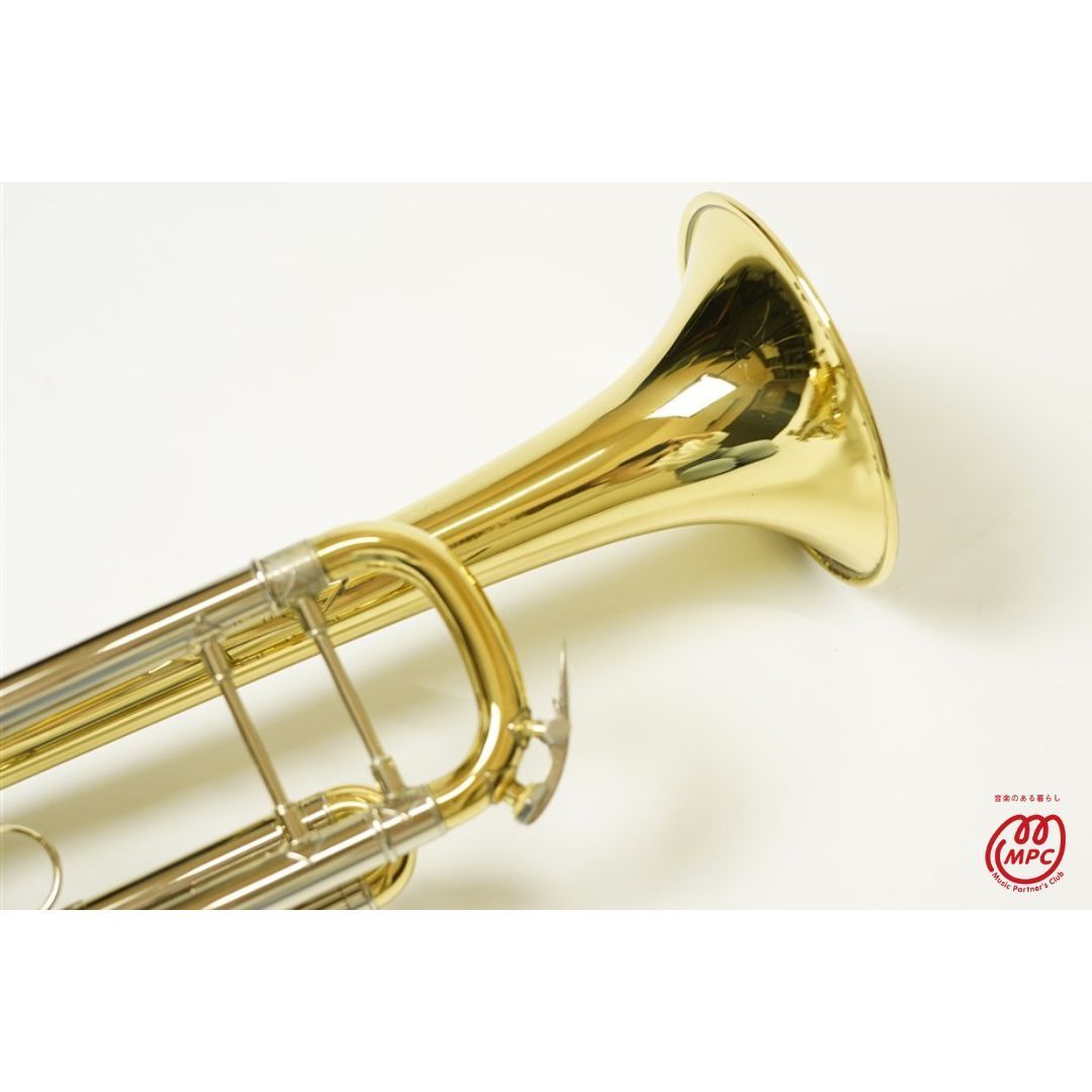 中古】Bach（バック）B♭トランペット 180ML37GL 金管楽器 定番モデル
