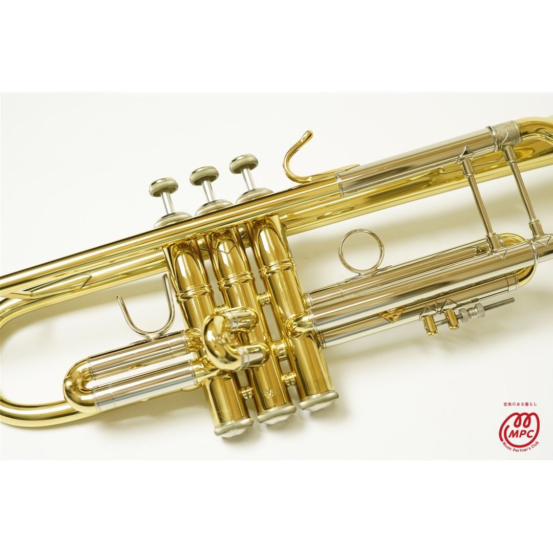 中古】Bach（バック）B♭トランペット 180ML37GL 金管楽器 定番モデル