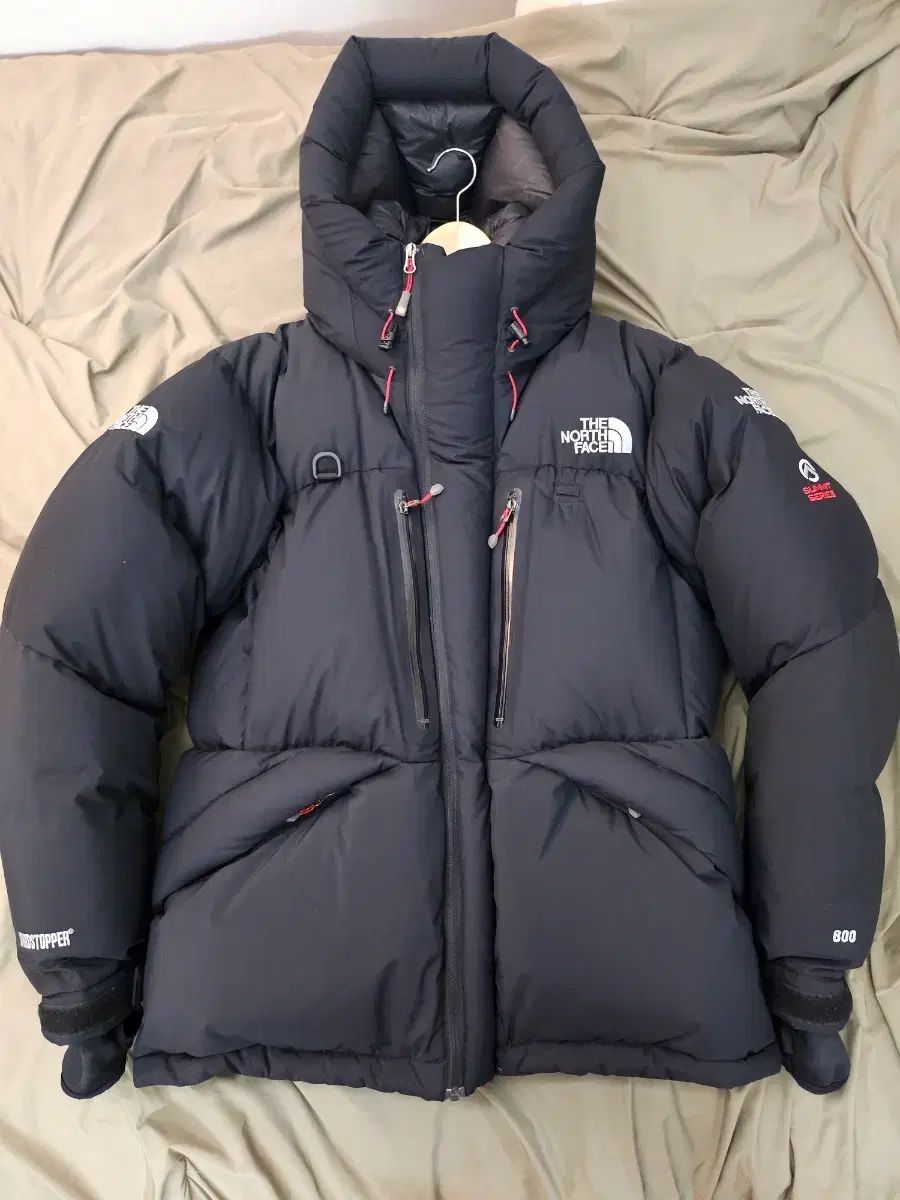 THE NORTH FACE ザノースフェイス ヒマラヤ2 初回版 ブラック L (105-108)ほぼ新品