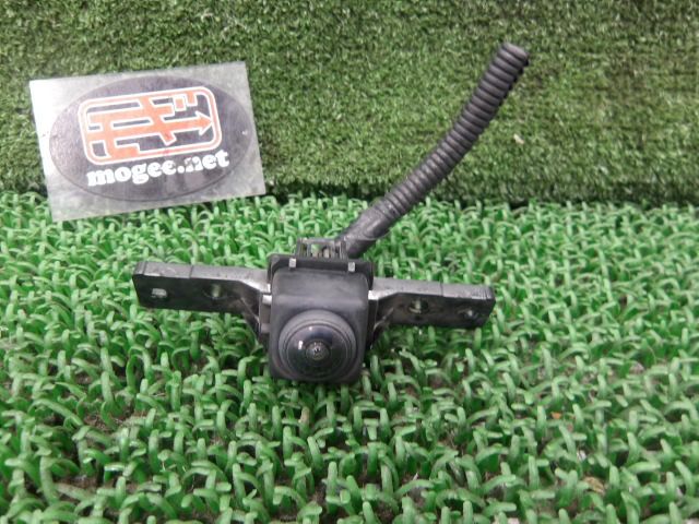 4FW7057 BDB8 日産 セレナ HFC26 後期型 ハイウェイスター Vセレクション+セーフティⅡ S-HYBRID フロントカメラ 2841F4BA0A