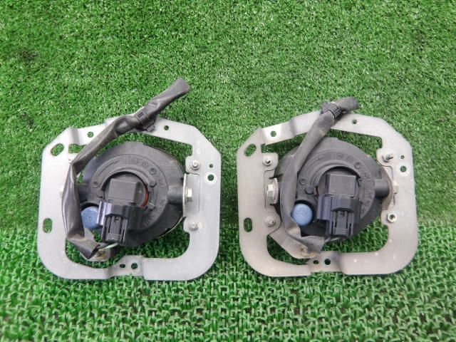 4FW2005 ABP3 三菱 デリカD5 CV2W Gパワー フォグランプ左右セット