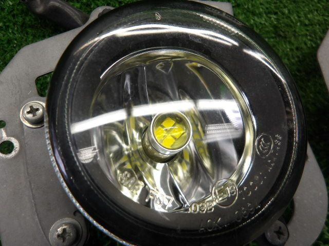 4FW2005 ABP3 三菱 デリカD5 CV2W Gパワー フォグランプ左右セット