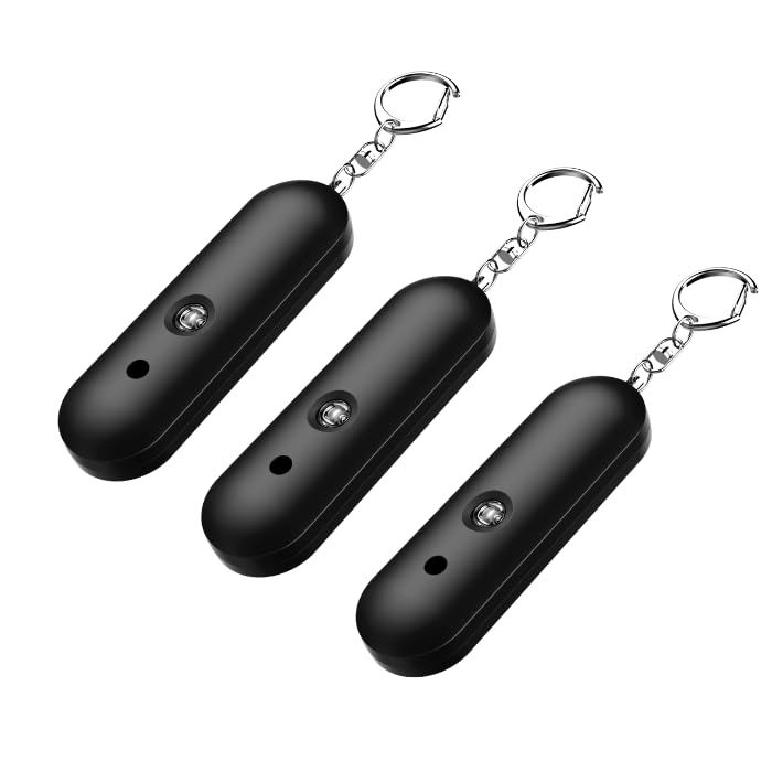 防犯ブザー 大人 防水 135dB キーホルダー型防犯ブザー 防犯グッズ 護身グッズ 防災用品 ストロボライト 大音量 女の子 男の子 子供 女性 高齢者 小学生 ランドセル かわいい シンプル アラーム キーホルダー セキュリティー 防犯 28671a30