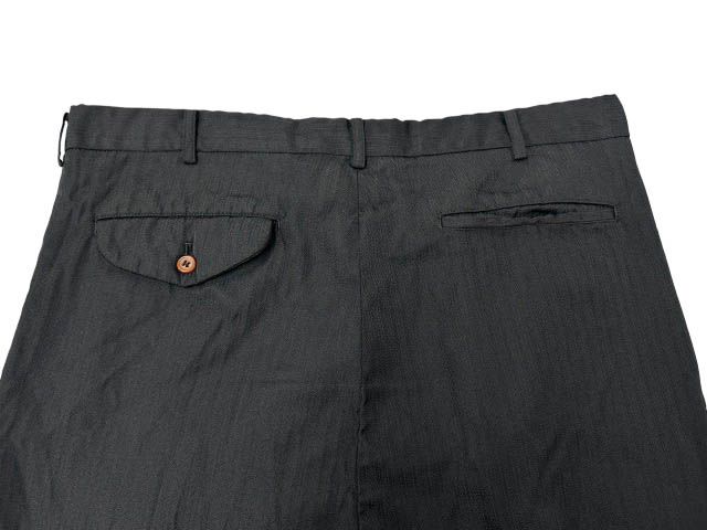 コムデギャルソン オム プリュス COMME des GARCONS HOMME PLUS
