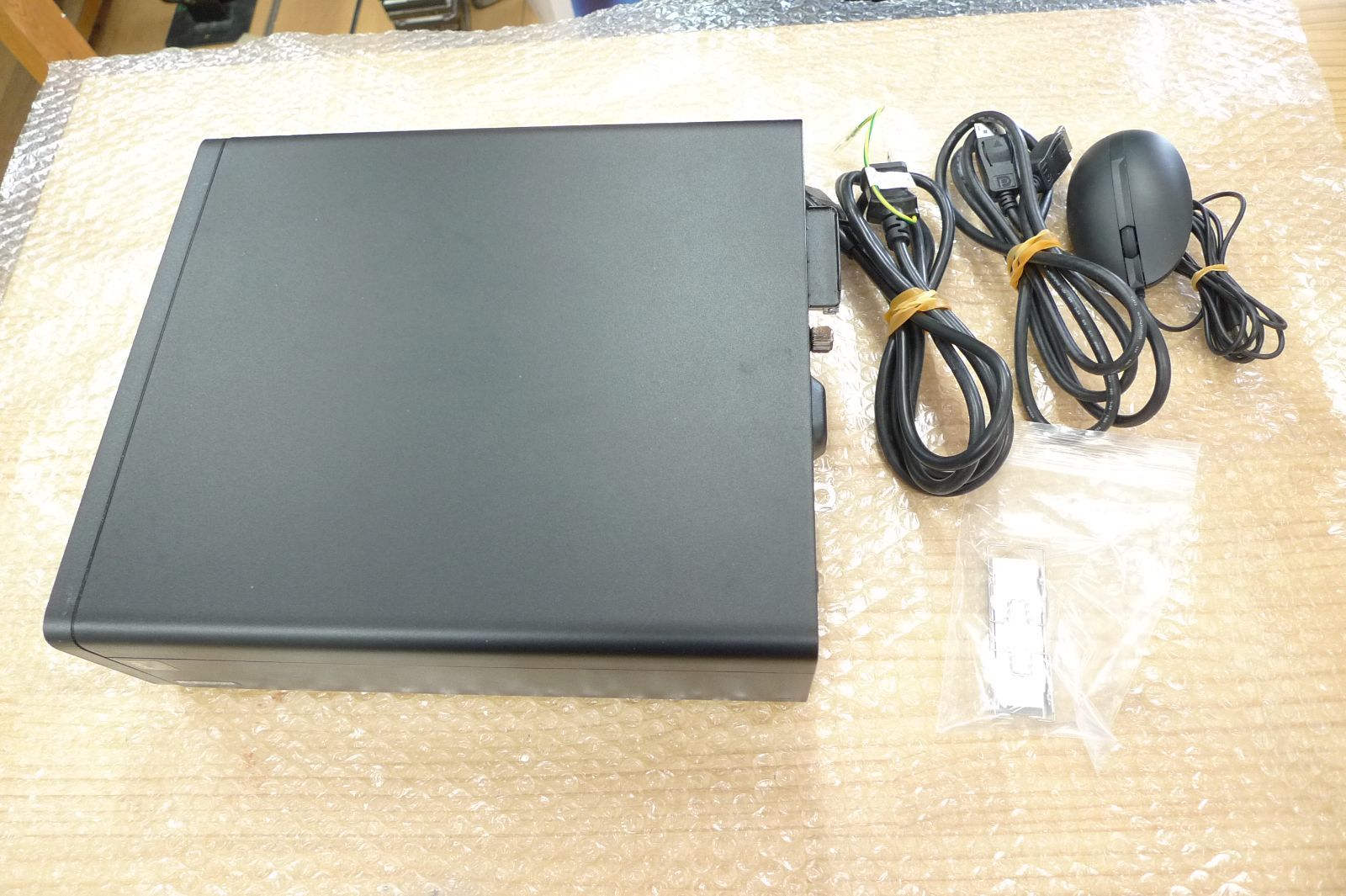hp pro sff 400 g9 デスクトップ PC /HP ProSFF400G9/i5-12500/8GB/ストレージ無 管理g0526