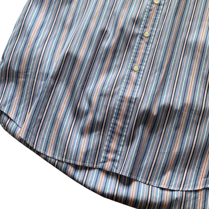 Ralph Lauren BLAKE SHIRTS Polo ラルフローレン 半袖シャツ