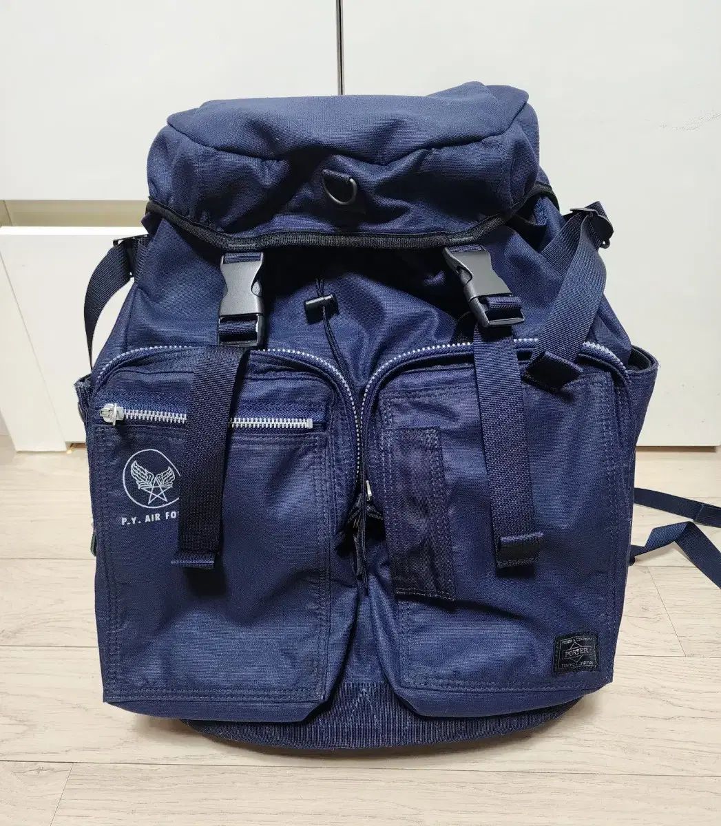 Porter 吉田ポーター フライングエース バックパック