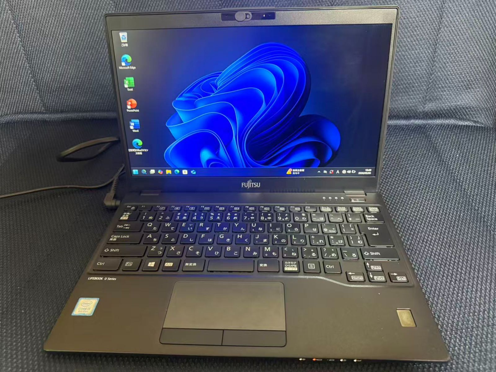 富士通 LIFEBOOK U939/B/ Core i5-8265U/13.3型 /8GB/256GB SSD/windows11/Office搭载/送料無料/激安 23,850円