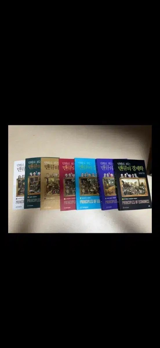 漫画で見るマンキュー経済学 マンキュー経済学 ミクロ編 第4版 第 2冊セット マンキュー入門経済学(第3版) 漫画で見るマンキュー経済学 マンキュー経済学 ミクロ編 第4版 第 2冊セット マンキュー入門経済学(第3版)