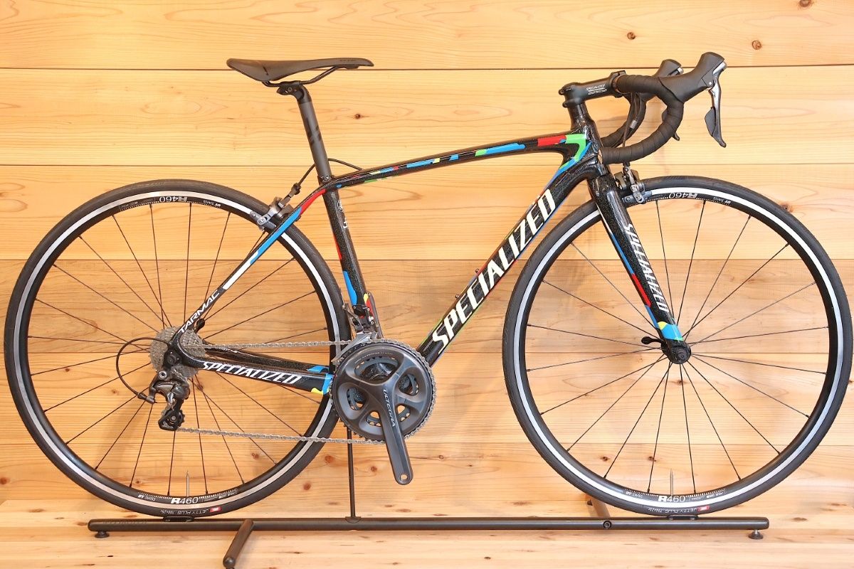スペシャライズド SPECIALIZED ターマック TARMAC COMP SL5 2017モデル 