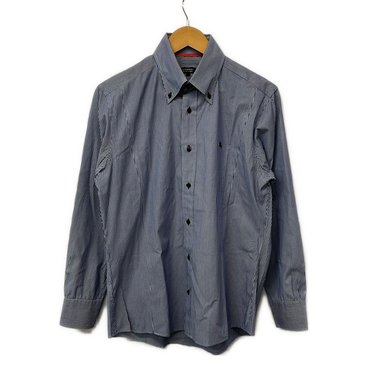 Burberry Black Label(バーバリーブラックレーベル) 長袖シャツ サイズ 