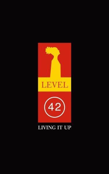 【CD】Living It Up