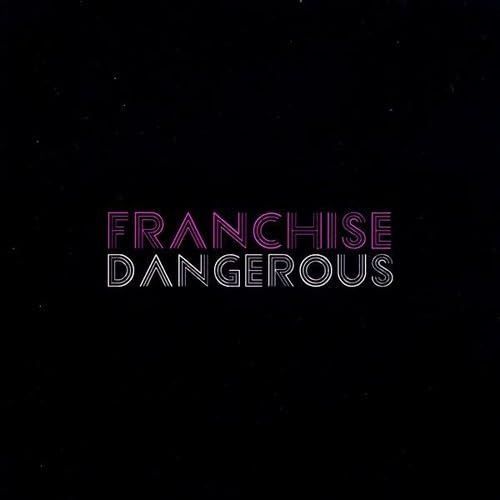 【CD】Dangerous