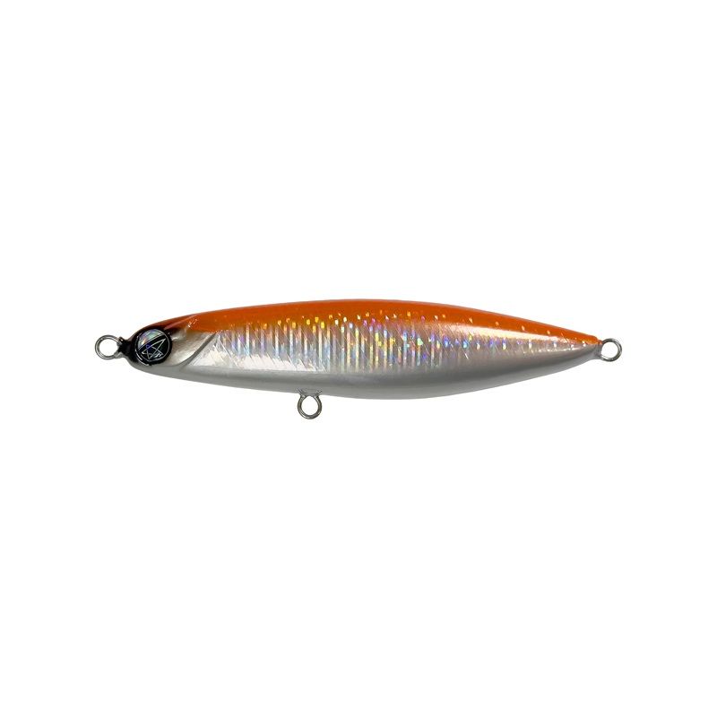 Wood TYGAN 180 ウッドタイガン #06 オレンジバック ウッドタイガン 180 #06 オレンジバック 【公式通販】
