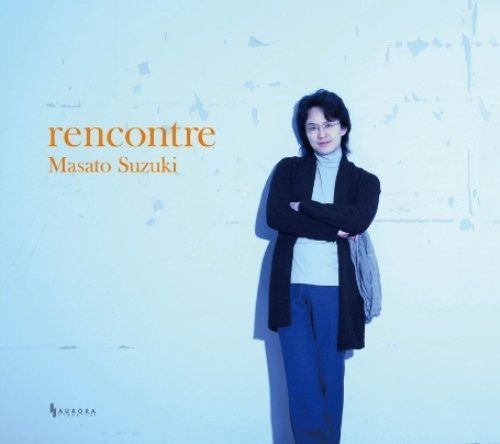 【CD】rencontre