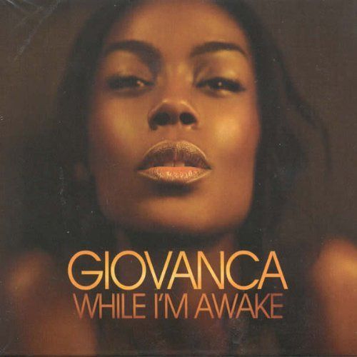 【CD】While I'm Awake