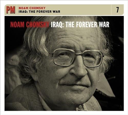 【CD】The Forever War