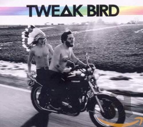 【CD】Tweak Bird 9,339円