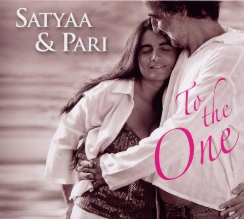 【CD】To the One