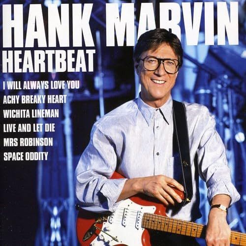 【CD】Heartbeat