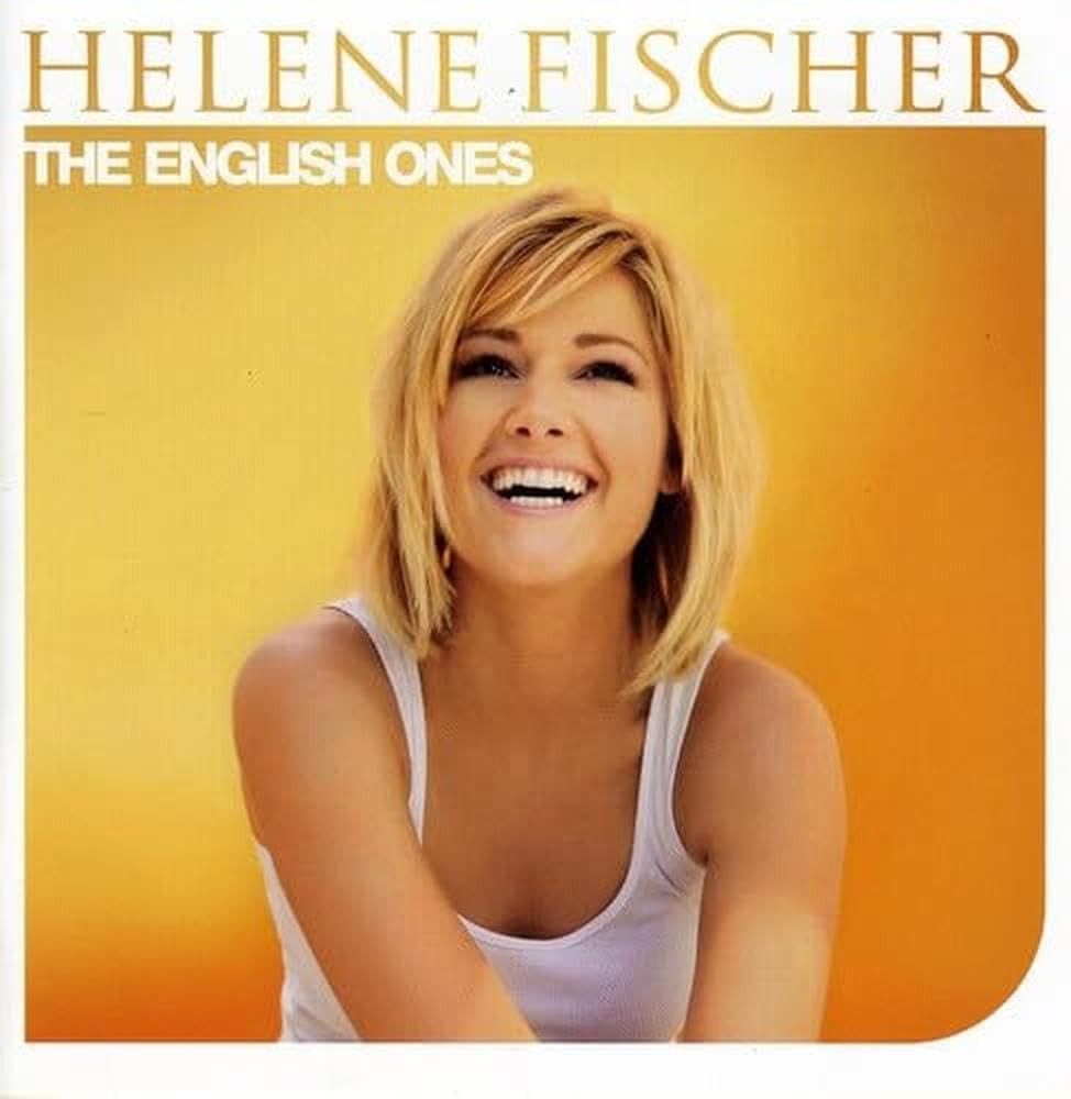 【CD】Best of (English Version)