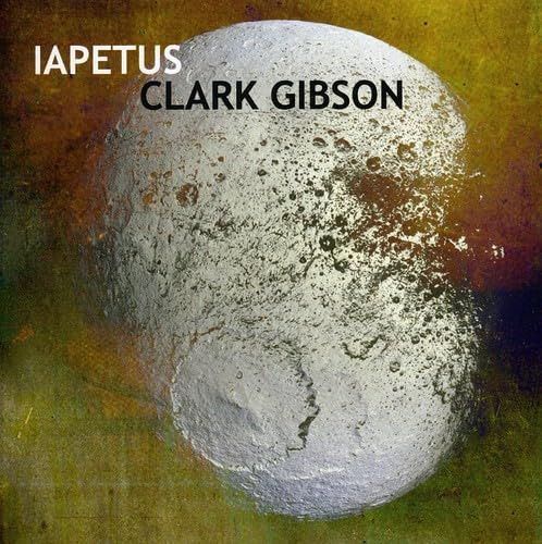 【CD】Iapetus
