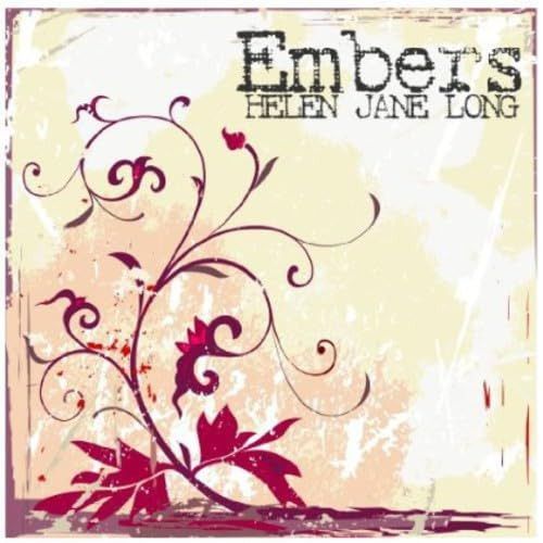 【CD】Embers