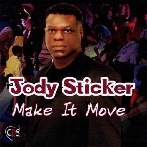 【CD】Make It Move
