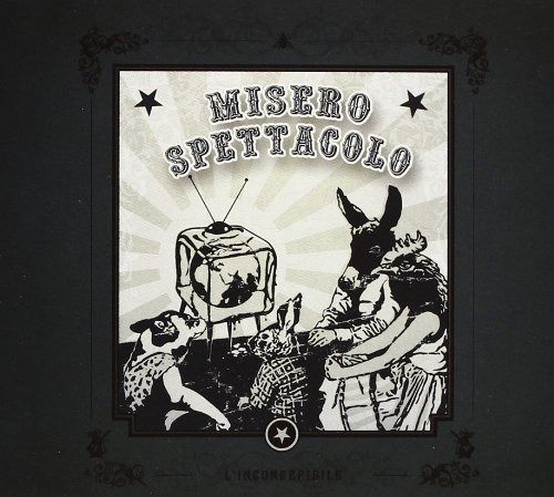 【CD】L'inconcepibile