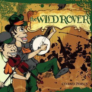 【CD】ワイルド・ローバー