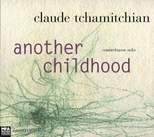 【CD】Another Childhood 13,745円