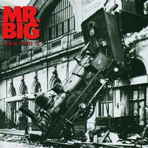 【CD】Lean Into It [Remastered] [Bonus Tracks] [Expanded Version]