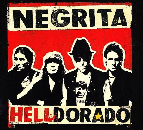 【CD】Helldorado Slidepack