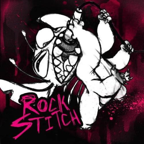 【CD】ロック・スティッチ - オムニバス