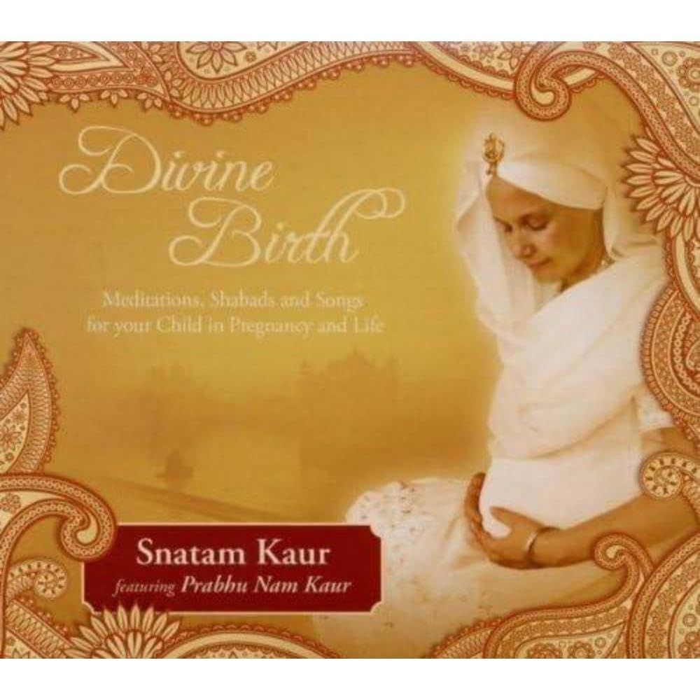 【CD】Divine Birth 8,728円