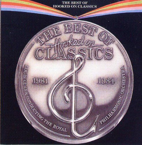 【CD】HOOKED ON CLASSICS BEST