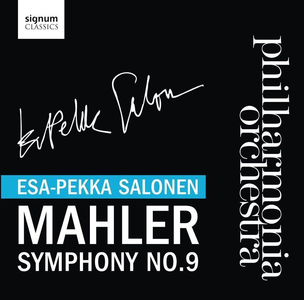 【CD】Symphony No 9