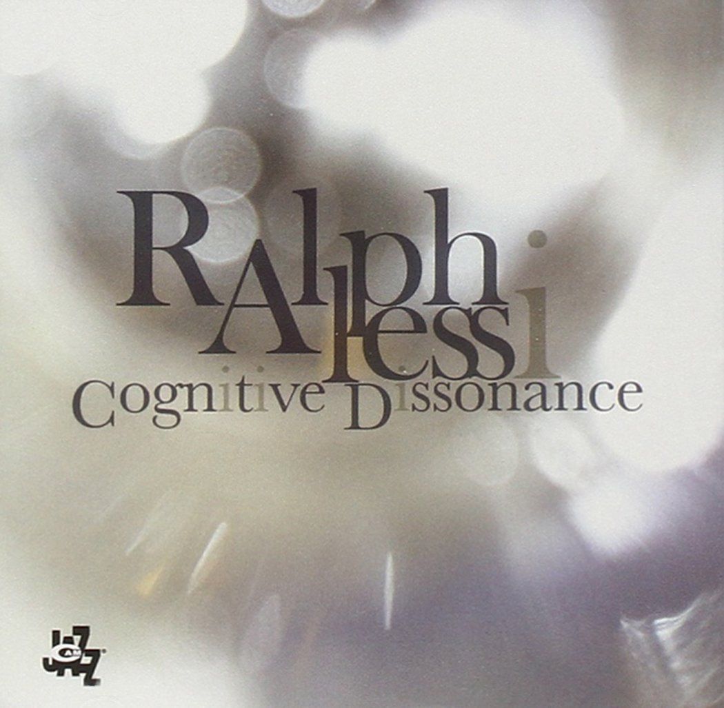 【CD】Cognitive Dissonance