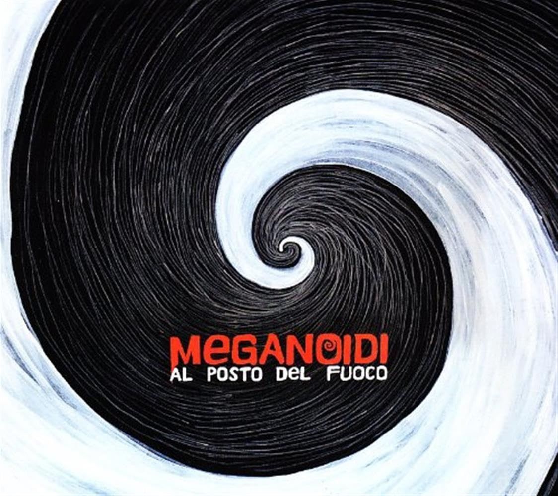 【CD】Al Posto Del Fuoco
