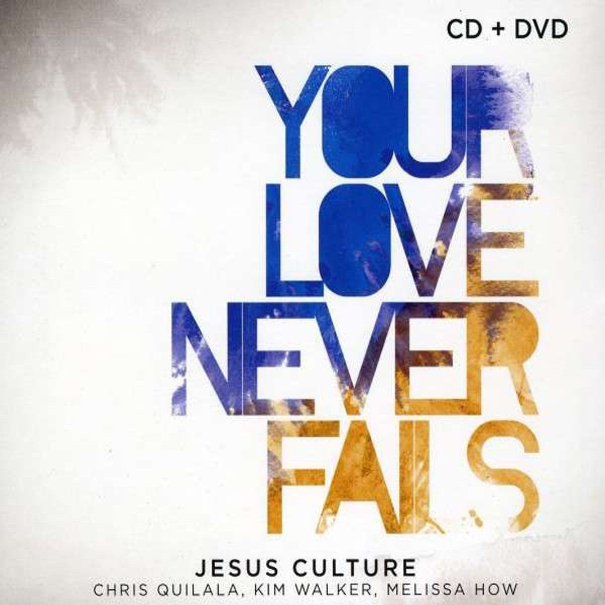 【CD】Your Love.. -CD+DVD-